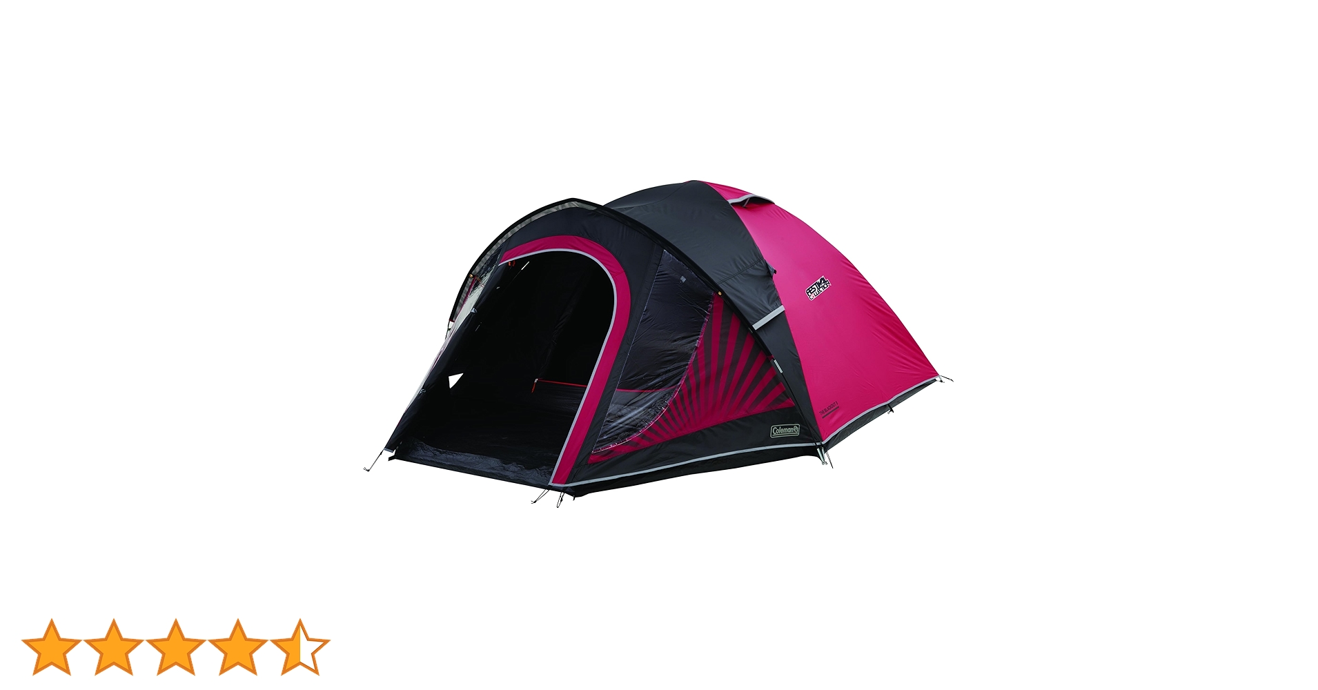 Coleman Cooler 3 キャンプテント Amazon.co.jp: Coleman テント 遮光3 3人用 フェスティバル キャンプ